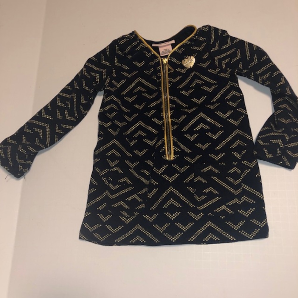 Girls Juicy Couture Dress size 24 mths